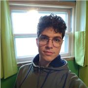 Profesor de ingles y filosofía, titulado, con nivel C2 y con experiencia en Estados Unidos.
